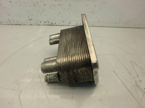 Refroidisseur d'huile Mercedes-Benz Classe C W203 CLK C209 2,7 CDi 612.962