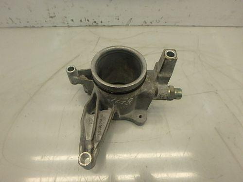 Halter Halterung Mercedes Benz W202 S202 A208 C208 C230 2,3 111.975 15401607