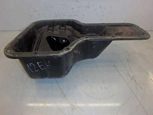 Carter d'huile Toyota Avensis T25 Corolla 1,6 16V VVT-i 3ZZ-FE 3ZZ DE116937