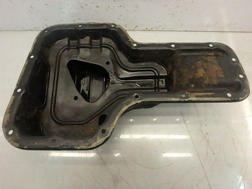 Carter d'huile Toyota Avensis T25 Corolla 1,6 16V VVT-i 3ZZ-FE 3ZZ DE116937
