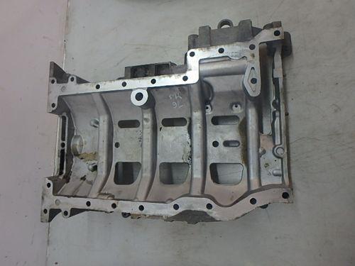 Carter d'huile partie supérieure Jaguar Ford Mondeo 3 B5Y 2,0 TDCi 96 KW FMBA 6U003 DE117049