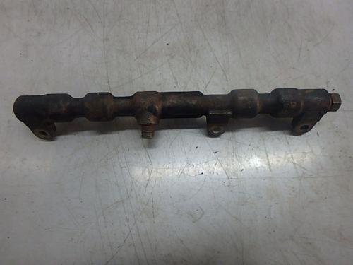 Rail-tube Jaguar Ford X-Type CF Mondeo 3 B5Y 2,0 TDCi 96 KW FMBA DE117037