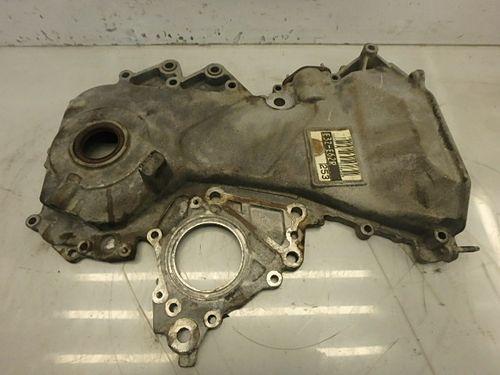 Couvercle avant Toyota Avensis T25 Corolla 1,6 16V VVT-i 3ZZ-FE 3ZZ 11321-0D020
