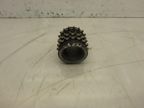 Roue dentée Mercedes Benz Classe C C180 2,0 essence 111.951 1120520303 DE116899