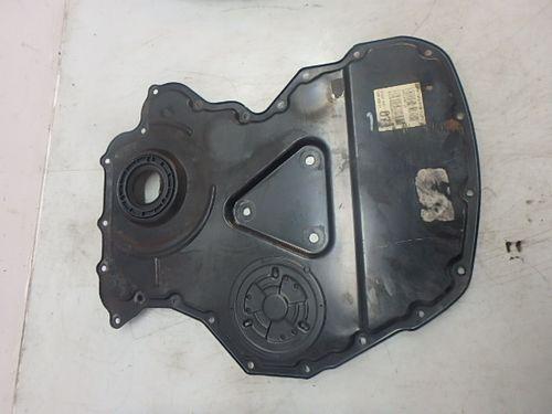 Couvercle frontal Jaguar Ford X-Type 3 B5Y 2,0 TDCi 96 KW FMBA XS7Q-6019-AC DE117041