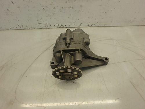 Pompe à huile Mercedes Benz Classe C CL203 C180 2,0 Essence 111.951 127111115015