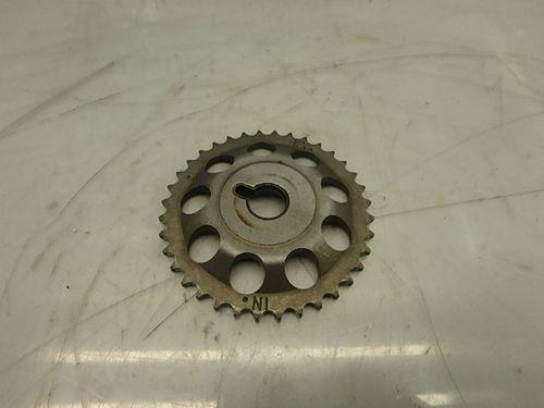 Roue dentée Toyota Avensis T25 Corolla 1,6 16V VVT-i 3ZZ-FE 3ZZ