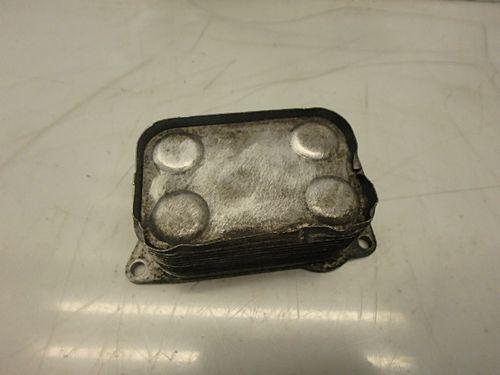 Refroidisseur d'huile Ford Focus II C-Max 2,0 TDCi G6DB 6790859280 DE117114