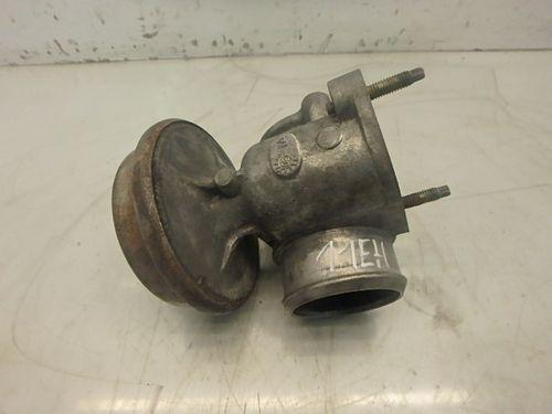 AGR-Ventil Ford Jaguar Mondeo 3 X-Type CF1 2,0 TDCi FMBA 257A02P