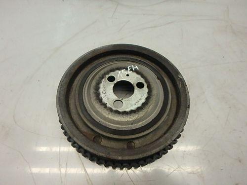 Riemenscheibe Fiat Lancia Brava Stilo Ypsilon 1,2 16V 188A5000 B753 DE117087