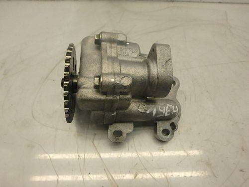 Pompe à huile Ford Jaguar Mondeo 3 X-Type CF1 2,0 TDCi FMBA 1S7Q6600
