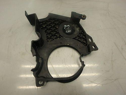 Couvre-courroie crantée Ford Focus II C-Max 2,0 TDCi G6DB 9682068380 DE117111