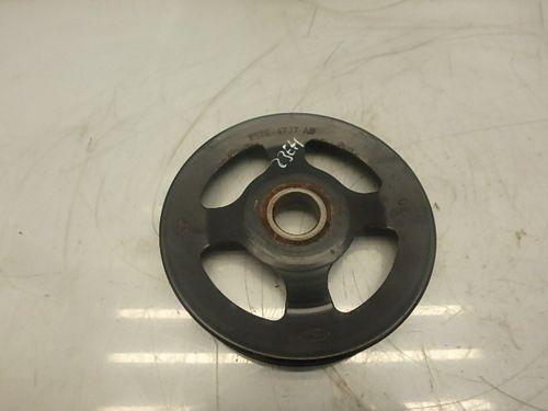 Poulie Ford Jaguar Mondeo X-Type CF1 2,0 TDCi FMBA XS7E-4737-AB DE117225
