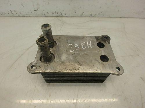Refroidisseur d'huile Ford Jaguar Mondeo 3 X-Type CF1 2,0 TDCi FMBA DE117236
