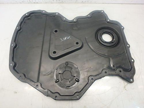 Couvercle frontal Ford Jaguar Mondeo 3 X-Type CF1 2,0 TDCi FMBA XS7Q-6035-AB