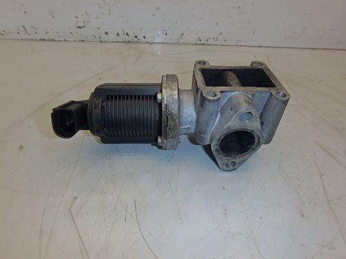 Soupape EGR Opel Saab Vectra 9-3 YS3F 9-5 YS3E 1,9 CDTI Z19DTH DE117121
