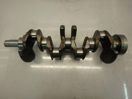 Vilebrequin Mercedes classe C W203 C200 S203 CL203 2,0 essence 111.955 DE118757