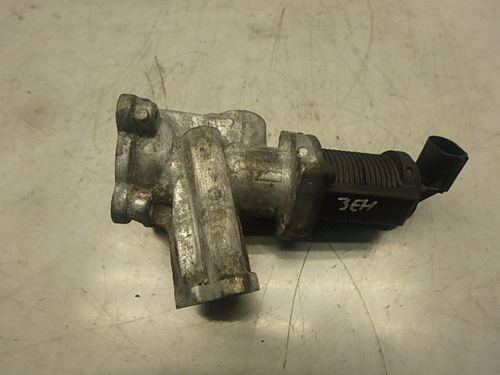 AGR Ventil Opel Suzuki Ignis Swift Wagon R+ 1,3 CDTI Z13DT 55184651 DE257730