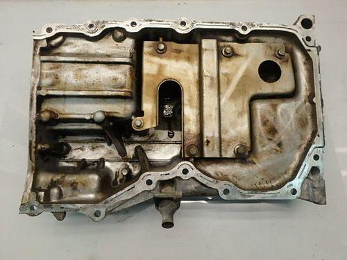 Carter d'huile Ford Mondeo III B5 BWY B4 2,0 16V CJBA 4M5G-6675-FF
