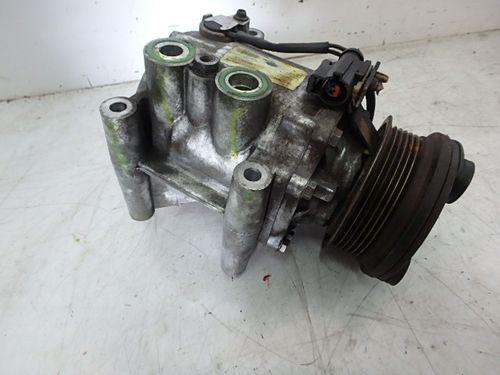 Compresseur de climatisation Land Rover Discovery Range Sport LS 2,7 DT 276DT DE256975