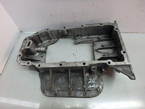 Carter d'huile partie supérieure Opel Astra F G 1,7 TD X17DTL 90400193 DE257877