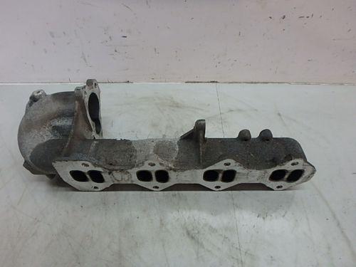 Collecteur d'admission Opel Renault Movano Master III Trafic II 2,3 CDTI M9T670 DE258698