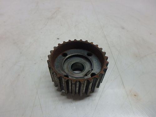Roue de vilebrequin Audi A4 B6 B7 1,8 T BFB 06A105263D DE124524