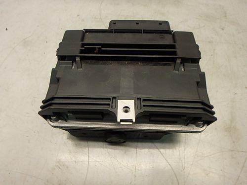 Unité de contrôle VW Touareg R5 2,5 TDI BAC 7L0927131D DE262038