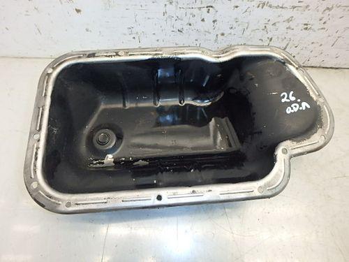 Carter d'huile Peugeot Citroën Berlingo Saxo 106 206 Partner 1,1 HFX TU1JP DE261707