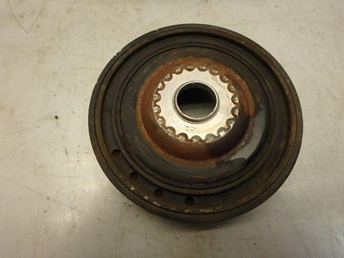 Riemenscheibe Renault Megane II 1,6 16V K4M760 DE261752