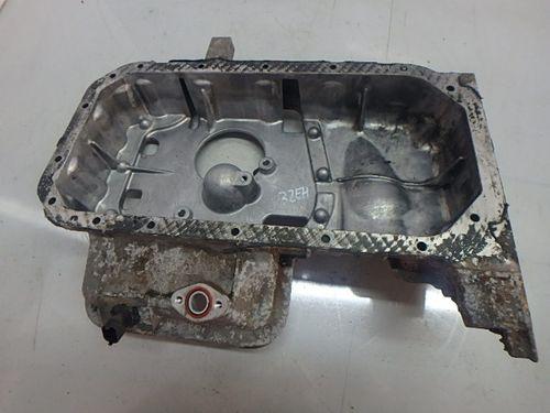 Ölwanne Oberteil Opel Astra H Combo Corsa C Meriva 1.7 Z17DTH DE261935