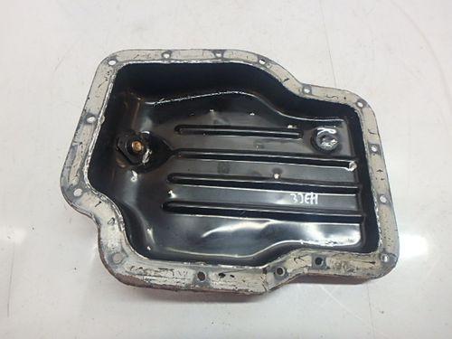 Ölwanne Unterteil Opel Astra H Combo Corsa C Meriva 1,7 Z17DTH DE261936