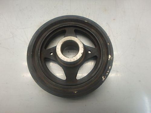 Poulie pour Nissan X-Trail Qashqai 2,0 MR20DE