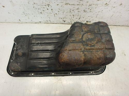 Carter d'huile pour Nissan Almera N16 Tino V10 Primera P12 1,8 16V essence QG18DE DE261619
