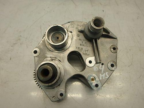 Boîtier de commande Lamborghini Gallardo 5,0 V10 500 CV 368 KW L510 07L109361C