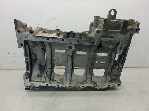 Ölwanne Oberteil Ford Mondeo III 3 BWY B5Y B4Y 2,2 TDCI QJBB DE262271