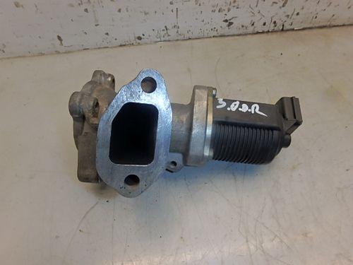 Soupape EGR Opel Suzuki Tigra Ignis Swift Wagon R+ 1,3 CDTI Z13DT DE262276