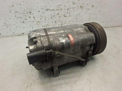 Compresseur de climatisation Audi Skoda VW TT 8N Octavia I Bora Golf IV 1,8 T AUM DE262225
