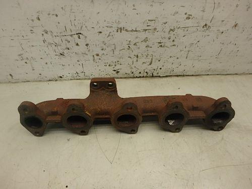 Collecteur d'échappement Ford C-Max II Focus 3 Grand 1,6 TDCi T1DB DE262166