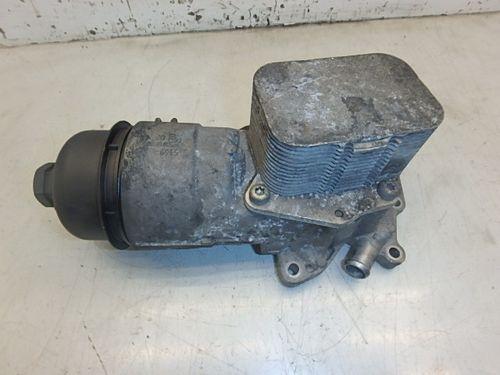 Boîtier de filtre à huile Peugeot Mini Citroën 307 1,6 9HZ DV6TED4 9651813980 DE262114