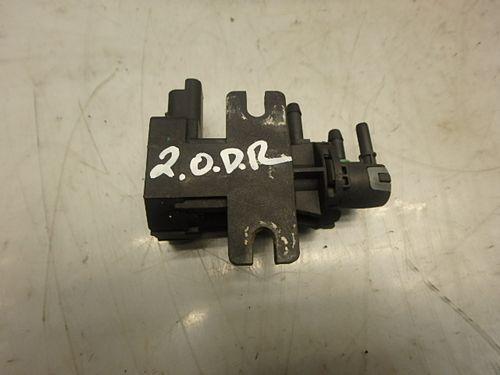 Druckwandler Citroen Peugeot 208 1,6 9HP DV6DTED 9H06 9674084680 DE262413