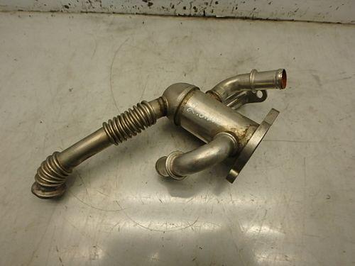 Abgaskühler Opel Suzuki Agila Ignis Swift Wagon R+ 1,3 CDTI Z13DT DE262965