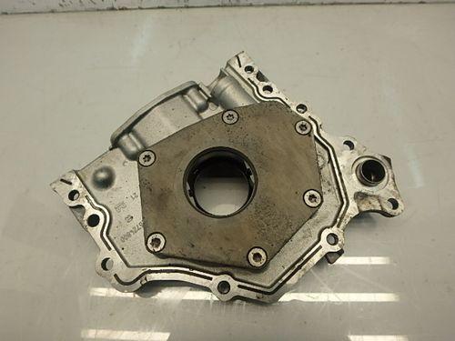 Pompe à huile Ford Scudo Fiesta Fusion C-Max Focus 1,6 D 9H01 26724800