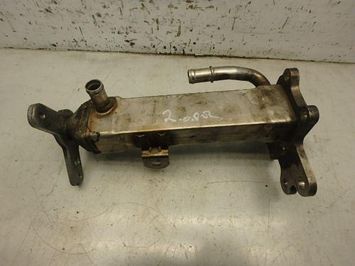 Abgaskühler Volvo S60 S80 V70 XC70 XC90 D5 2,4 D D5244T DE262800