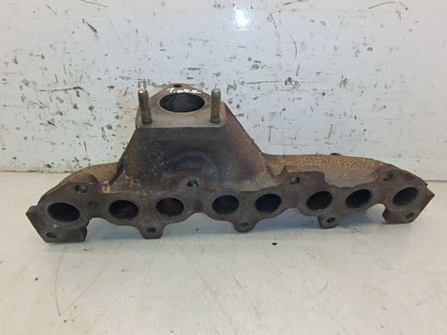 Abgaskrümmer Ford Mondeo IV BA7 2,0 TDCI QXBA 9646849080 DE262570