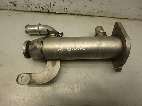 Abgaskühler Ford Mondeo IV BA7 2,0 TDCI QXBA 9645689780 DE262571