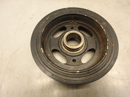Riemenscheibe Mitsubishi Opel Suzuki Agila Splash Swift Solio 1,2 K12B DE262350