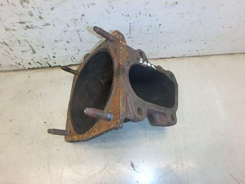 Abgasrohr Citroen Peugeot Berlingo 307 406 Partner 2,0 HDi RHY DW10TD DE263012