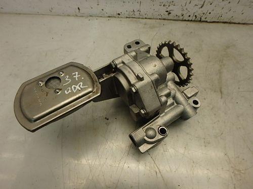 Ölpumpe Citroen Peugeot 306 406 Partner 2,0 HDi RHY DW10TD 9638783980 DE263046