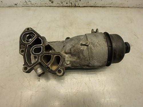 Ölfiltergehäuse Ford Focus C-Max DM2 II 2 1,6 TDCi G8DA DE262914